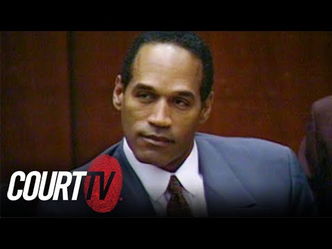 OJ Simpson Dies at 76 After Cancer Battle [Video]