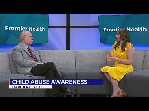 April is Child Abuse Awareness Month [Video]