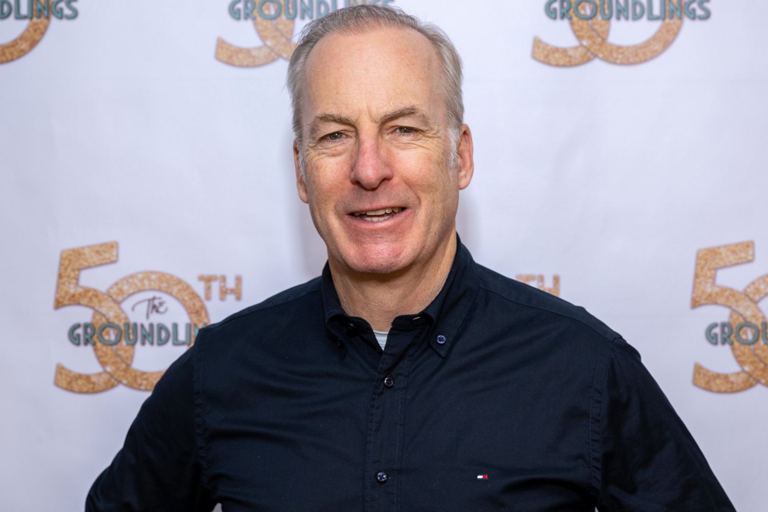 Bob Odenkirk Says On-Site Medic ‘Froze’ During His Heart Attack [Video]