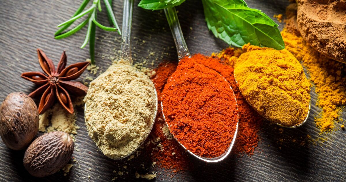 Four spices that lower Alzheimers disease risk and improve brain health [Video]