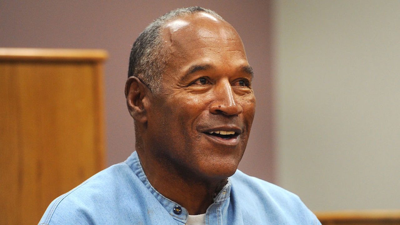 O.J. Simpson to be cremated, brain wont be offered for CTE research: lawyer [Video]