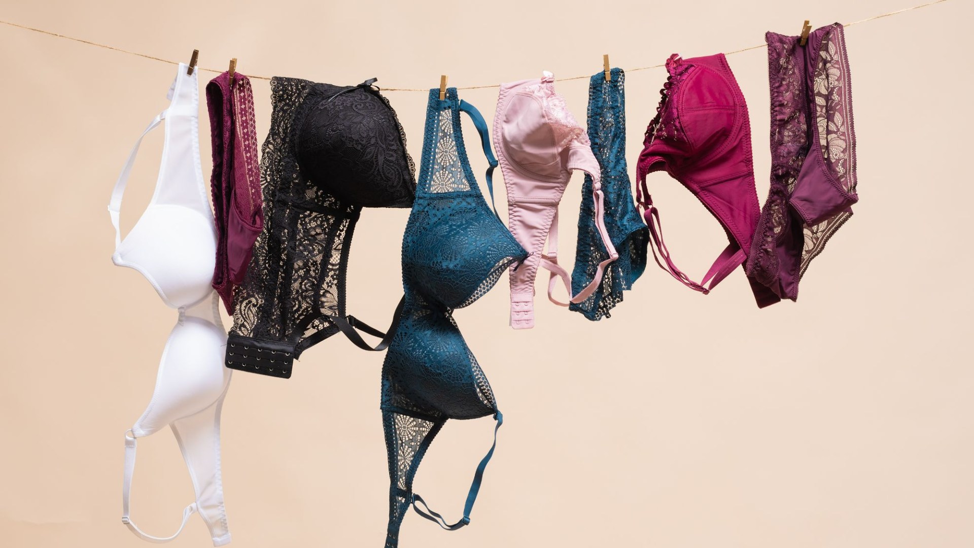 Bras should be exempt from VAT for ‘essential’ health reasons – would you qualify? [Video]