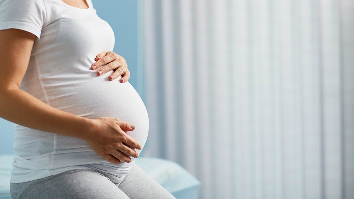 Heart conditions often go undetected in pregnant women | Health Smart [Video]