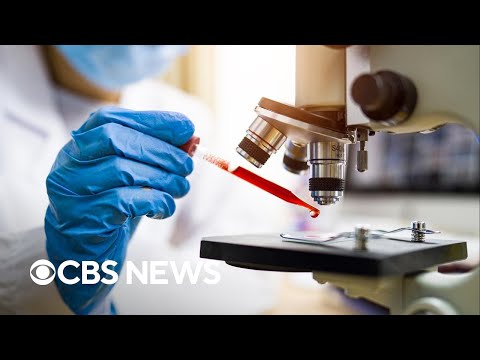 Fast-tracked cancer drugs prove ineffective, study finds [Video]