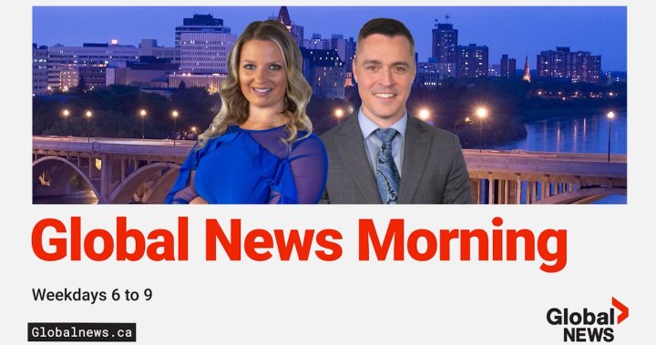 Saskatoon morning news rewind: Tuesday, April 16 – Saskatoon [Video]