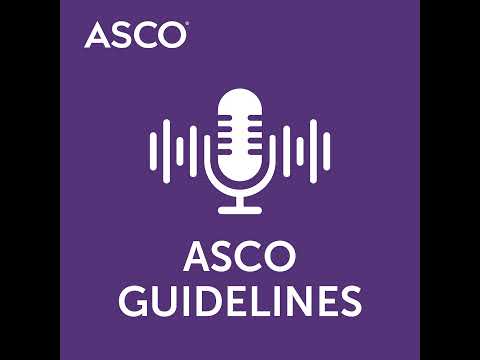 Vaccination of Adults with Cancer Guideline [Video]