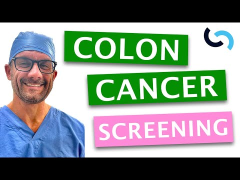 Colorectal Cancer Part 2 | Screening for Colon and Rectal Cancer [Video]