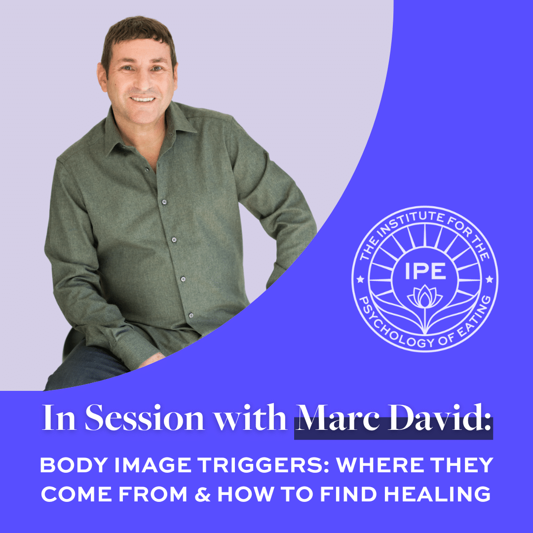 Where They Come From & How To Find Healing [Video]