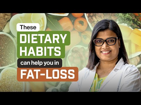 These Eating Habits Can Help You In Loosing Weight | Best Naturopathy Center | @FiveLotusIndoGerman [Video]