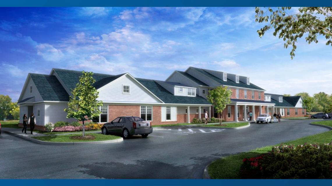 Dororetz Hospice House of Hampton Roads to open in Virginia Beach [Video]