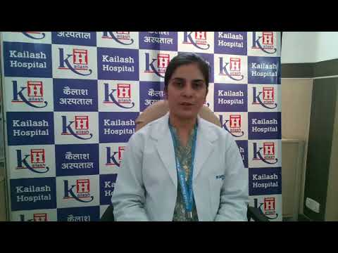 Watch LIVE: Holistic treatment of Diabetes through Naturopathy | Kailash Naturopathy [Video]