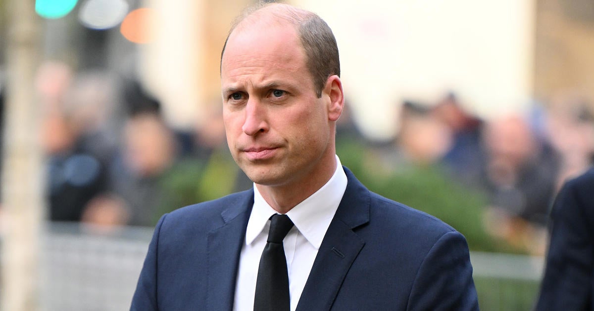 Prince William Returning to Public Duties for First Time Since Kate Middleton’s Cancer Diagnosis [Video]