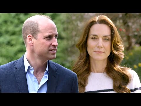 Prince William Returning to Public Duties Following Kate Middleton’s Cancer Reveal [Video]