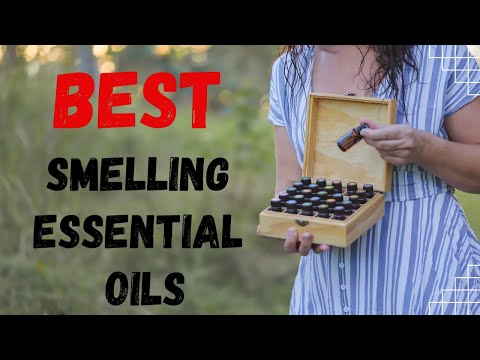 Warning: 17 Essential Oils You Won’t Be Able to Resist [Video]