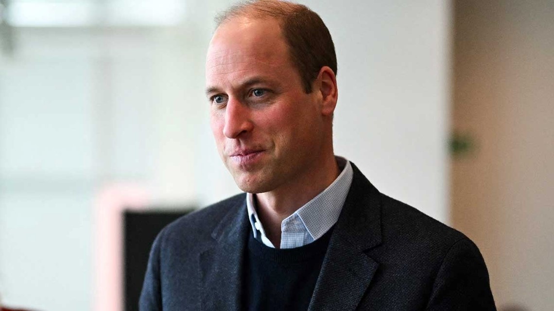 Prince William to Return to Royal Duties Following Kate Middleton’s Cancer Announcement [Video]
