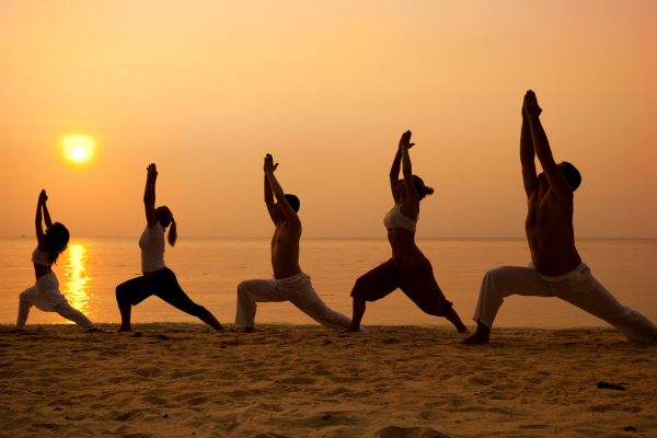 Yoga for Everyone: How It Enhances Flexibility [Video]