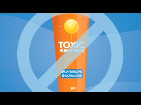 Sunscreen PSA [Video]