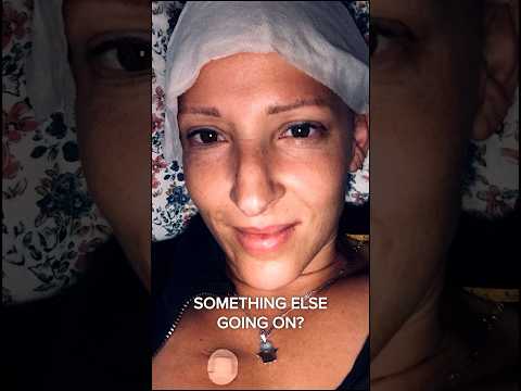 I Finished CHEMO and My CANCER Came Back! [Video]