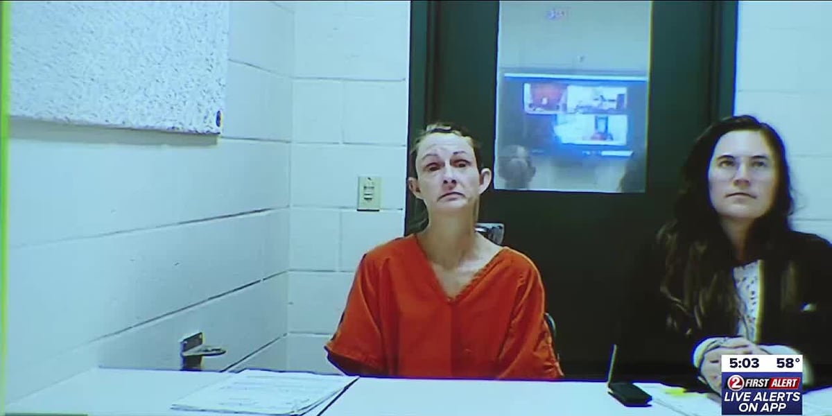 Bond set for Green Bay woman facing charges in overdose death [Video]