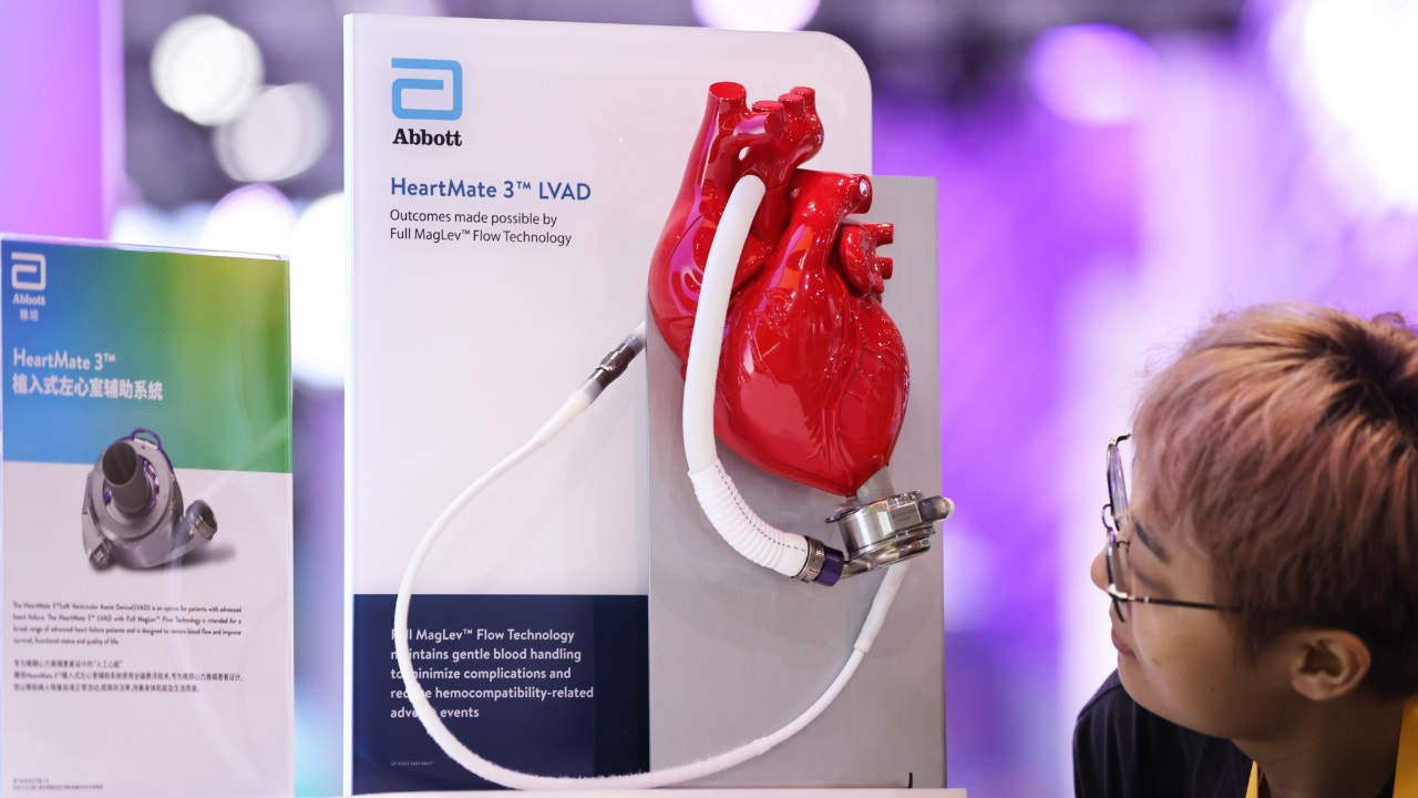 Heart pumps tied to deaths, injuries recalled [Video]