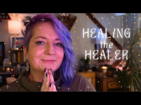 💖 Reiki for Your Inner Healer 🌺 Soft Spoken Healing Session [Video]