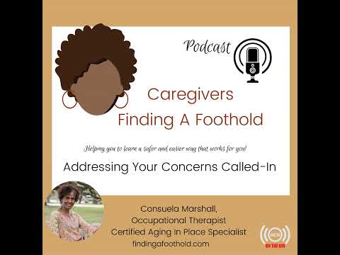 Navigating Caregiving Challenges: Saying No To A Demanding Parent [Video]