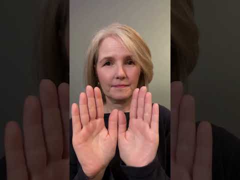 A Reiki Minute for Cord Cutting ✂ [Video]