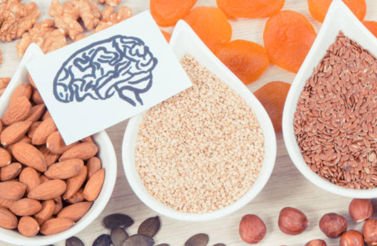 Eating These Brain-Healthy Foods Will Boost Your [Video]