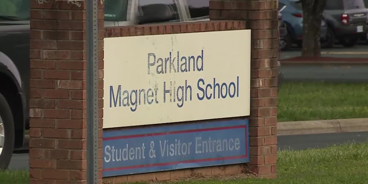High school student faces charges, disciplinary action in alleged assault on teacher [Video]