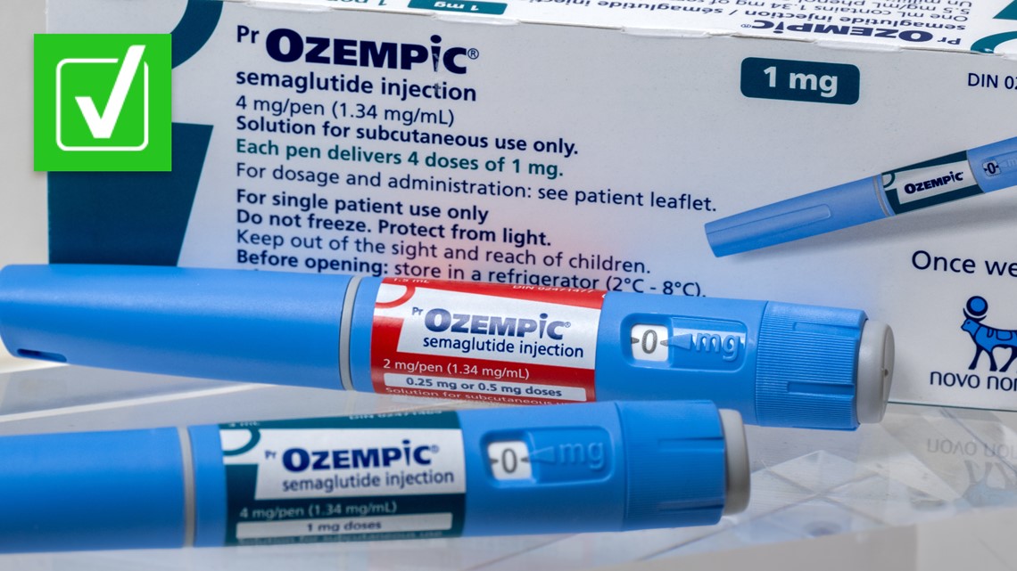 Can taking Ozempic cause an unplanned pregnancy? [Video]
