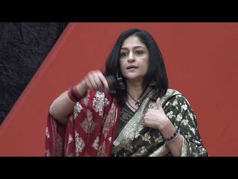 Healing and Thriving beyond Child Abuse, Cancer and Depression | Nadia Jamil | TEDxLahoreWomen [Video]