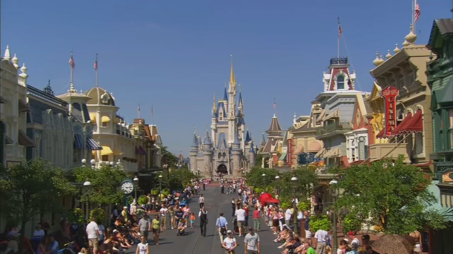 Runners to gather for Springtime Surprise Weekend at Walt Disney World  WFTV [Video]