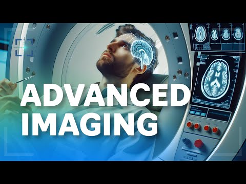 Advanced imaging for precision treatments [Video]