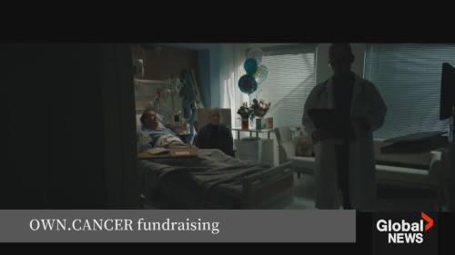 OWN.Cancer Week to raise funds for new cancer centre [Video]