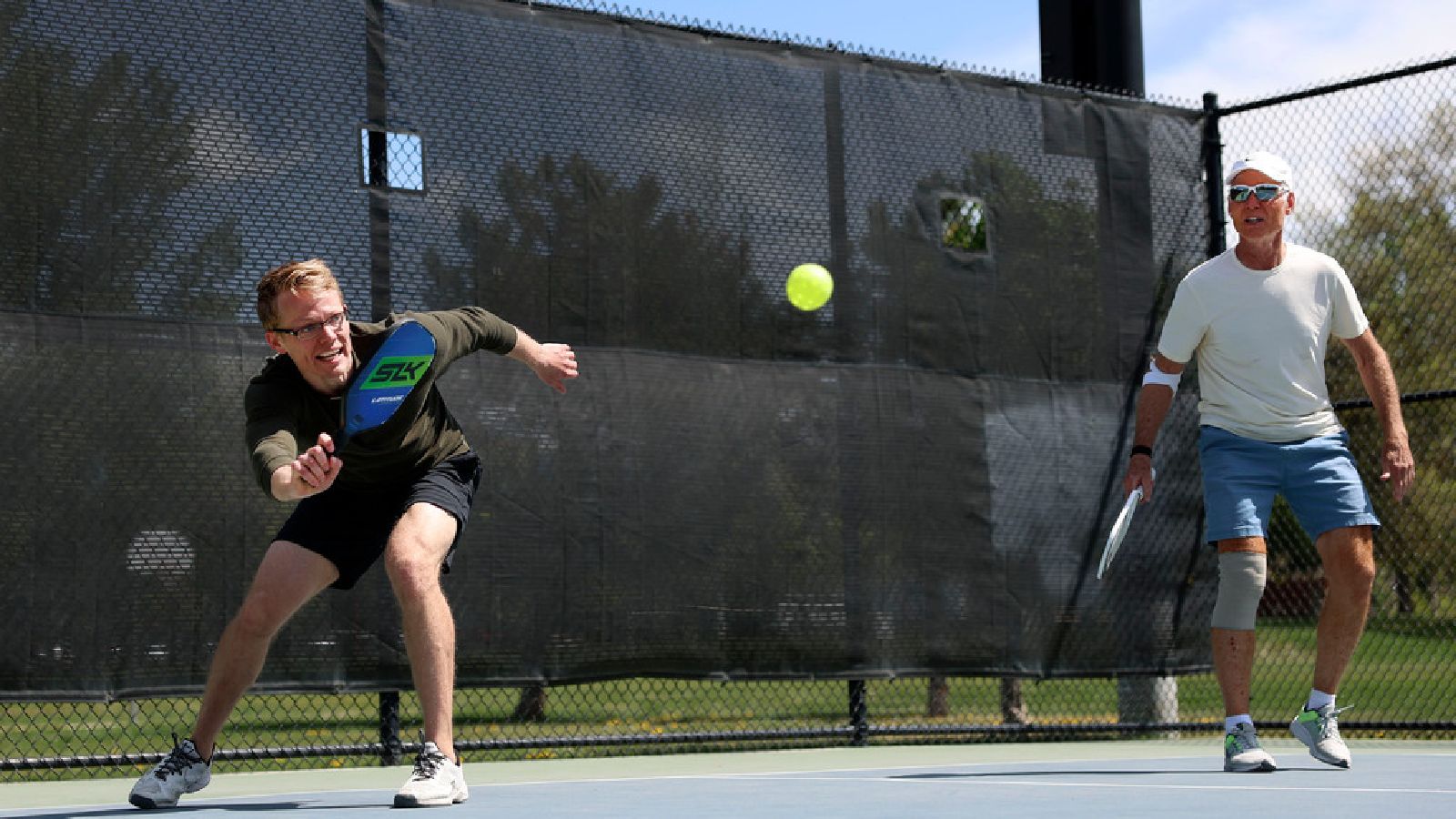 Pickleball injuries and how to prevent them [Video]