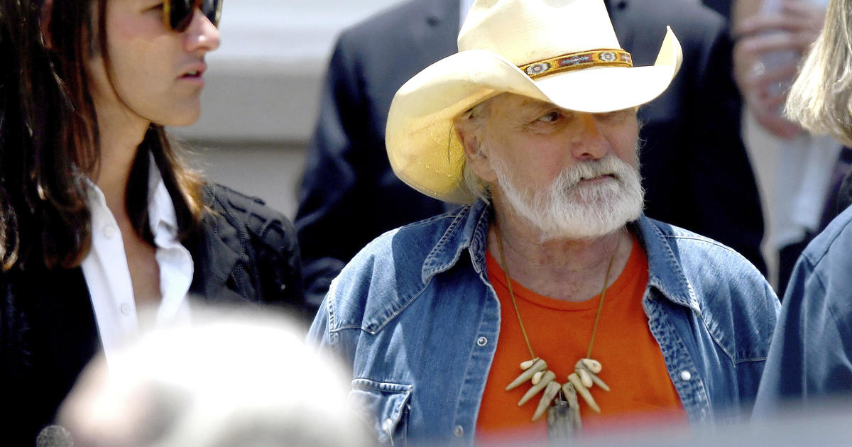 Dickey Betts, Allman Brothers Band co-founder and legendary guitarist, dies at 80 [Video]