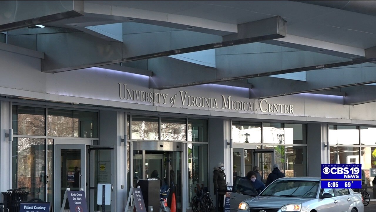 UVA doctors dig deeper into stroke treatment practices – [Video]