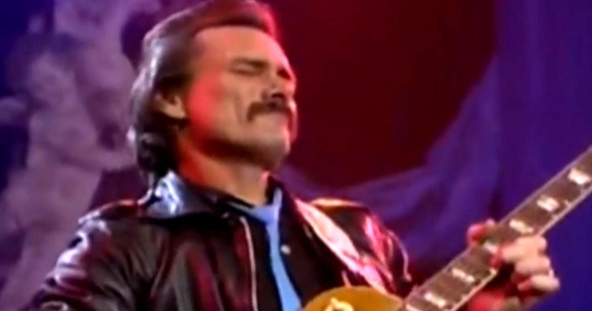 Dickey Betts, guitarist for the Allman Brothers Band, dies at 80 [Video]