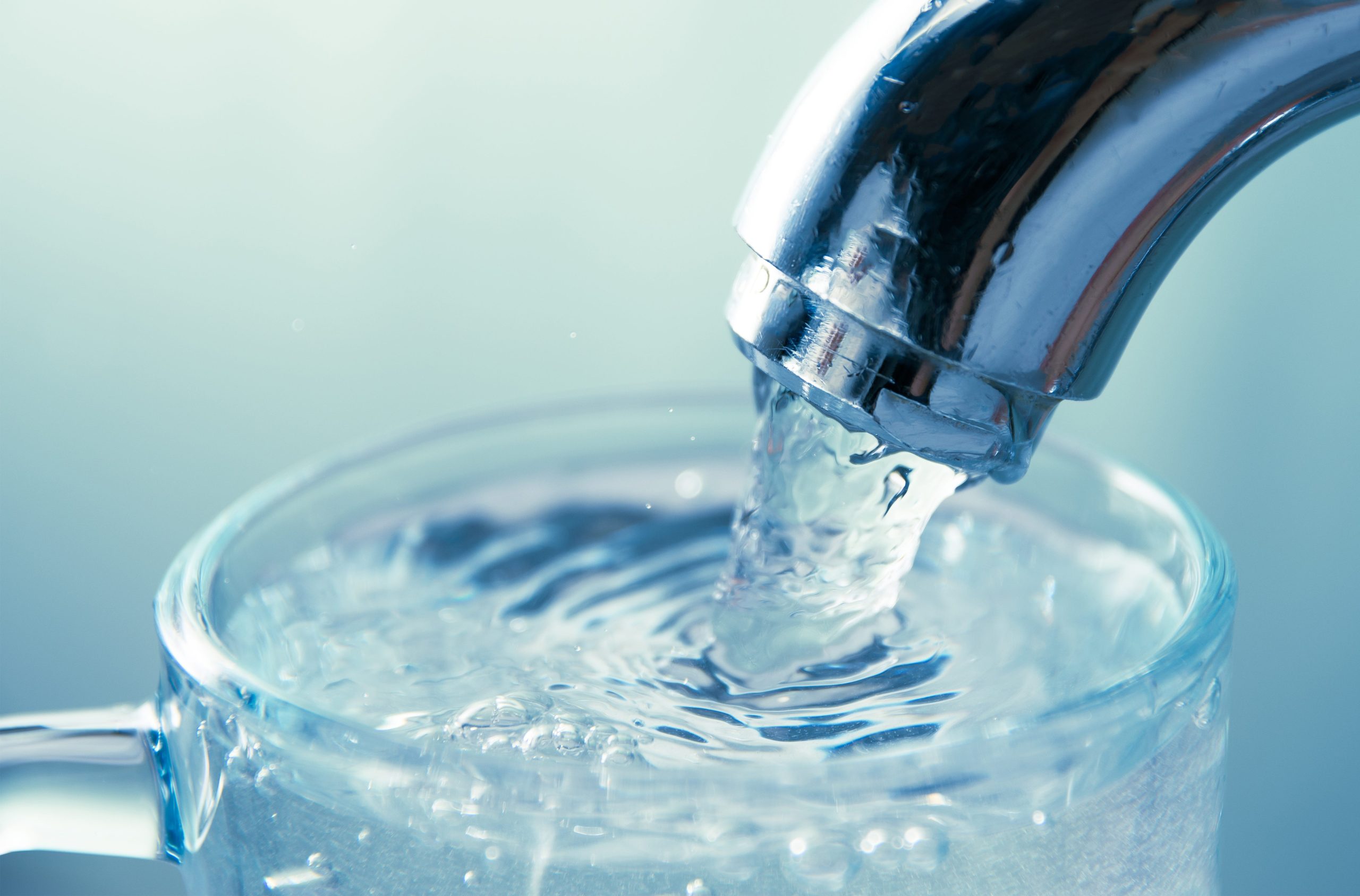 Carcinogen removal will cause water bill spikes [Video]