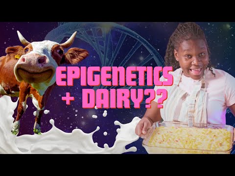 The real reason you can’t digest milk! [Video]