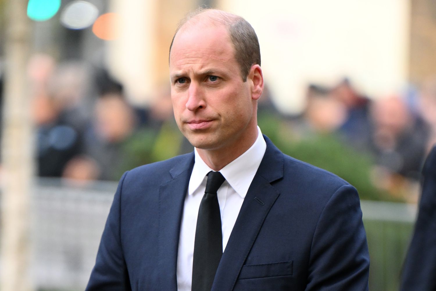 Prince William Makes Quiet Solo Outing amid Kate’s Cancer Treatment [Video]