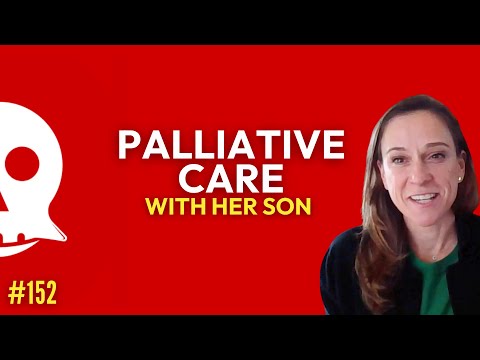Palliative Care: a true story of its benefits [Video]