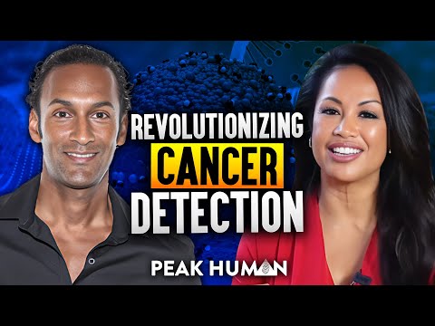 Cancer Detection: The Future of Liquid Biopsy [Video]