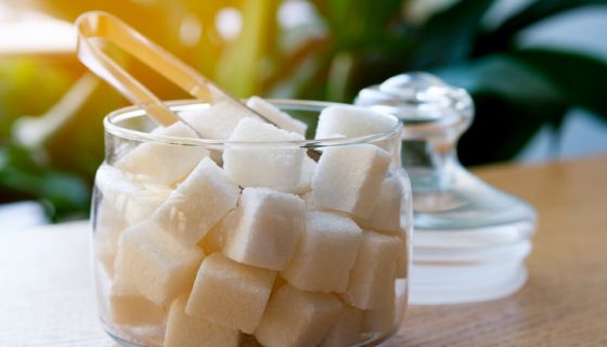 Use this Sneaky Hack to Consume Less Sugar [Video]