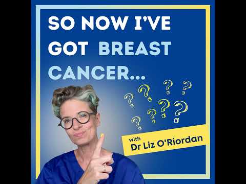What to eat when you have breast cancer with Dr Clare Shaw [Video]