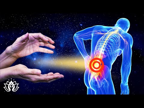Healing With 432Hz Sound Therapy – Body Regenerates After 14 Minutes – They Heal The Whole Body [Video]