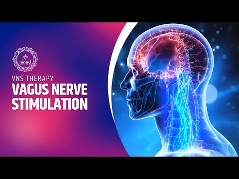 VNS Therapy: Vagus Nerve Stimulation Music | Boost Immune Function | Alleviate Chronic Pain [Video]