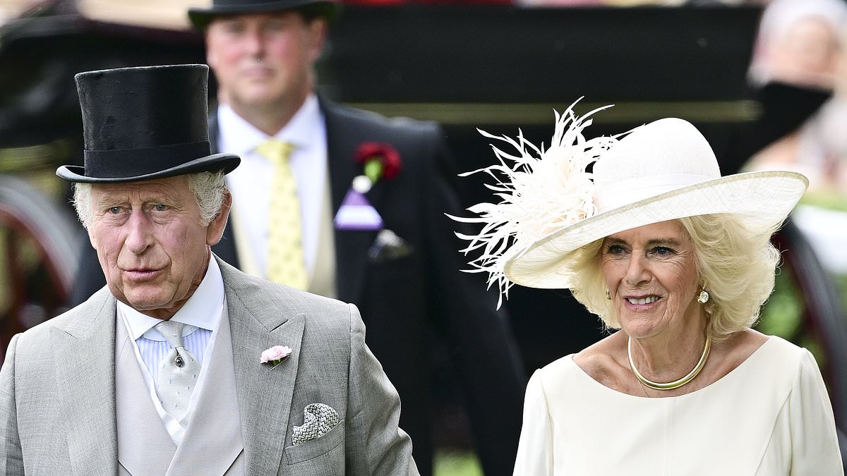 Charles plans to attend Royal Ascot as he tells aides: ‘I want to honour the late Queen’s memory’ [Video]