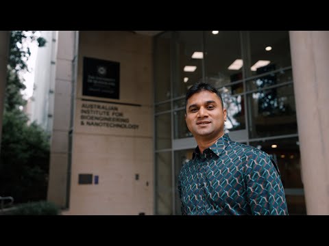 Dr Mostafa Kamal Masud – Next Gen Research Fellowship [Video]