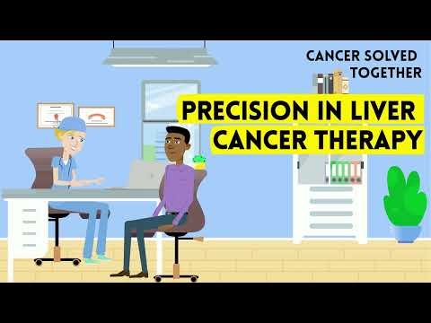 Machine learning is improving liver cancer treatment [Video]